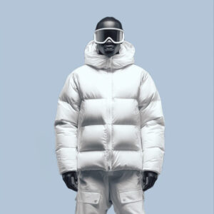 Litefield - Jacke